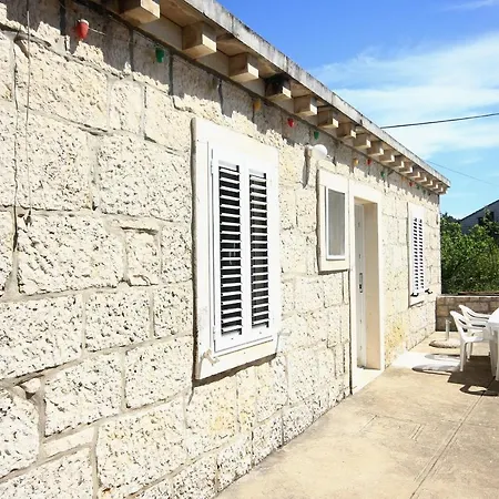 Maison d'hôtes Double 4436a Lumbarda