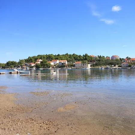 Double 4436a Maison d'hôtes Lumbarda