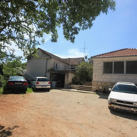 Vendégház Double 4436a 3*