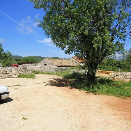 Double 4436a Maison d'hôtes Lumbarda