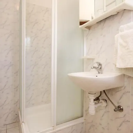 Double 4436a Maison d'hôtes