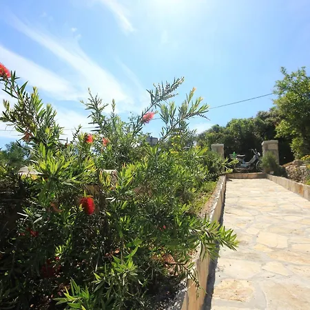 Maison d'hôtes Double 4436a Lumbarda