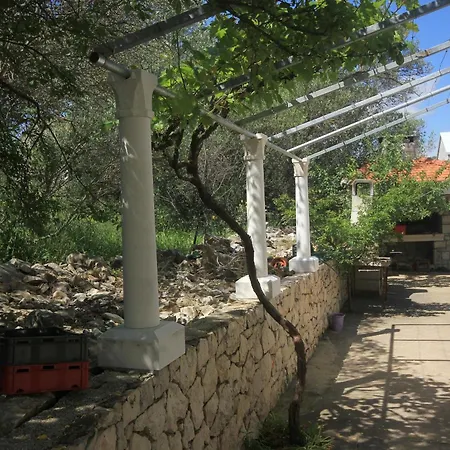 Double 4436a Maison d'hôtes Lumbarda